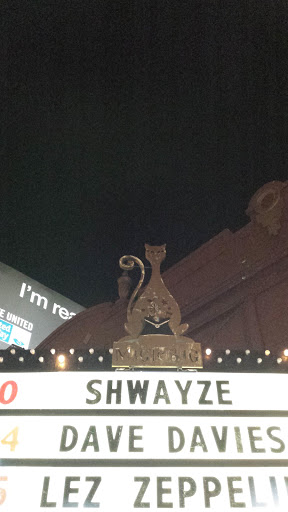 Live Music Venue «Magic Bag», reviews and photos, 22920 Woodward Ave, Ferndale, MI 48220, USA