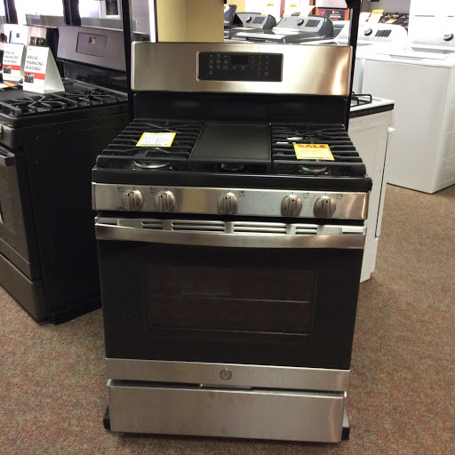 Appliance Repair Service «Stewart Molander Appliances», reviews and photos, 808 G St, Antioch, CA 94509, USA