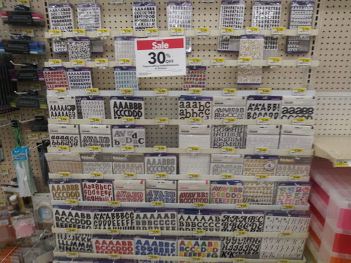 Fabric Store «Jo-Ann Fabrics and Crafts», reviews and photos, 91 Medway Rd #3, Milford, MA 01757, USA