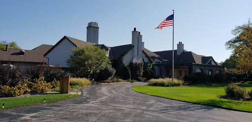 Private Golf Course «Calumet Country Club», reviews and photos, 2136 175th St, Homewood, IL 60430, USA