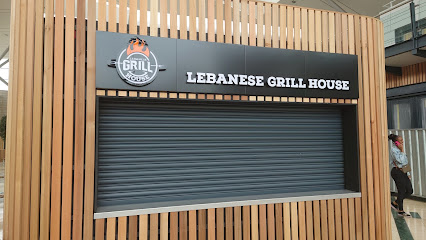 Lebanese grill house - Midsummer Blvd, Milton Keynes MK9 3AG, United Kingdom
