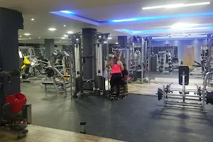 Robert Gym image