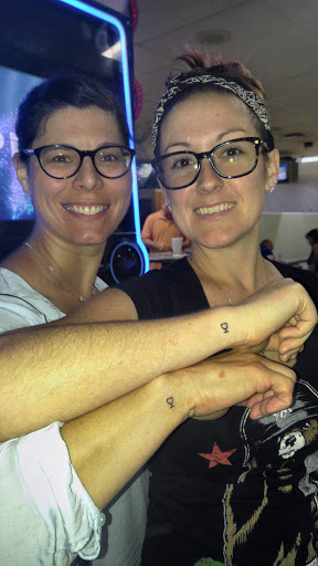 Bowling Alley «Orange Bowl Lanes», reviews and photos, 1221 E Vine St, Kissimmee, FL 34744, USA