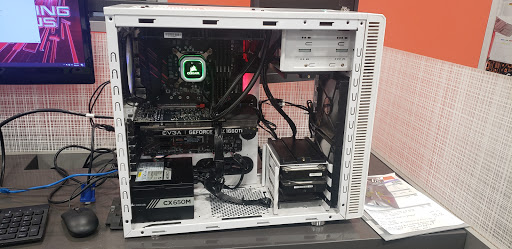 Electronics Store «Best Buy», reviews and photos, 7665 Sudley Rd, Manassas, VA 20109, USA