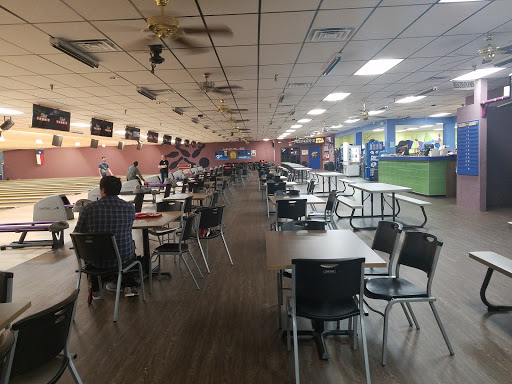 Bowling Alley «Allen Bowl», reviews and photos, 1011 S Greenville Ave, Allen, TX 75002, USA