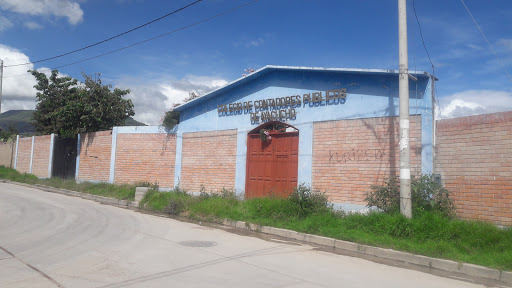 Colegio De Contadores Públicos De Ayacucho