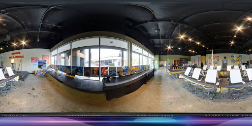 Painting «Create, Mix and Mingle», reviews and photos, 1888 S Norfolk St, San Mateo, CA 94403, USA