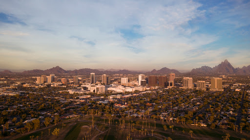 Park «Encanto Park», reviews and photos, 2605 N 15th Ave, Phoenix, AZ 85007, USA