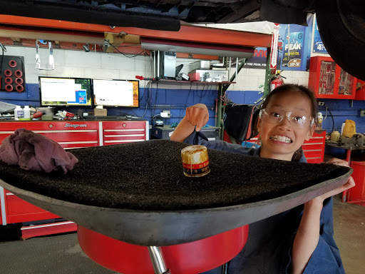 Auto Repair Shop «GIC Car Clinic», reviews and photos, 375 Bird Ave, San Jose, CA 95126, USA