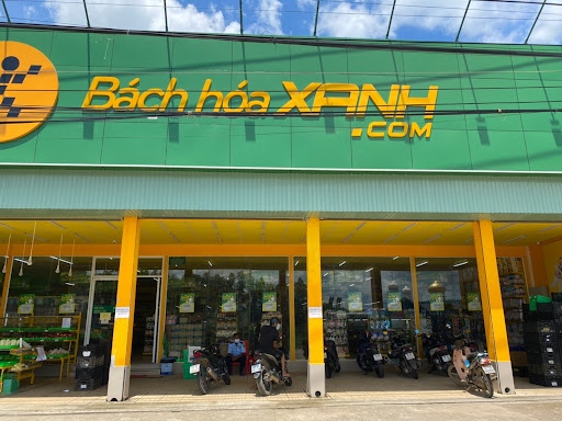 Top 20 cửa hàng 24h ps Huyện Xuân Lộc Đồng Nai 2022