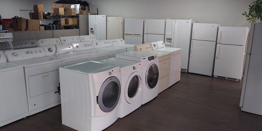 Used Appliance Store «Little John Appliances», reviews and photos, 523 E Holt Blvd, Ontario, CA 91761, USA