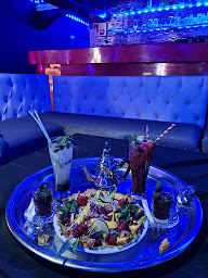 Photo n°9 de LA VILLA PLUS CHICHA LOUNGE à Pierrefitte-sur-Seine ()