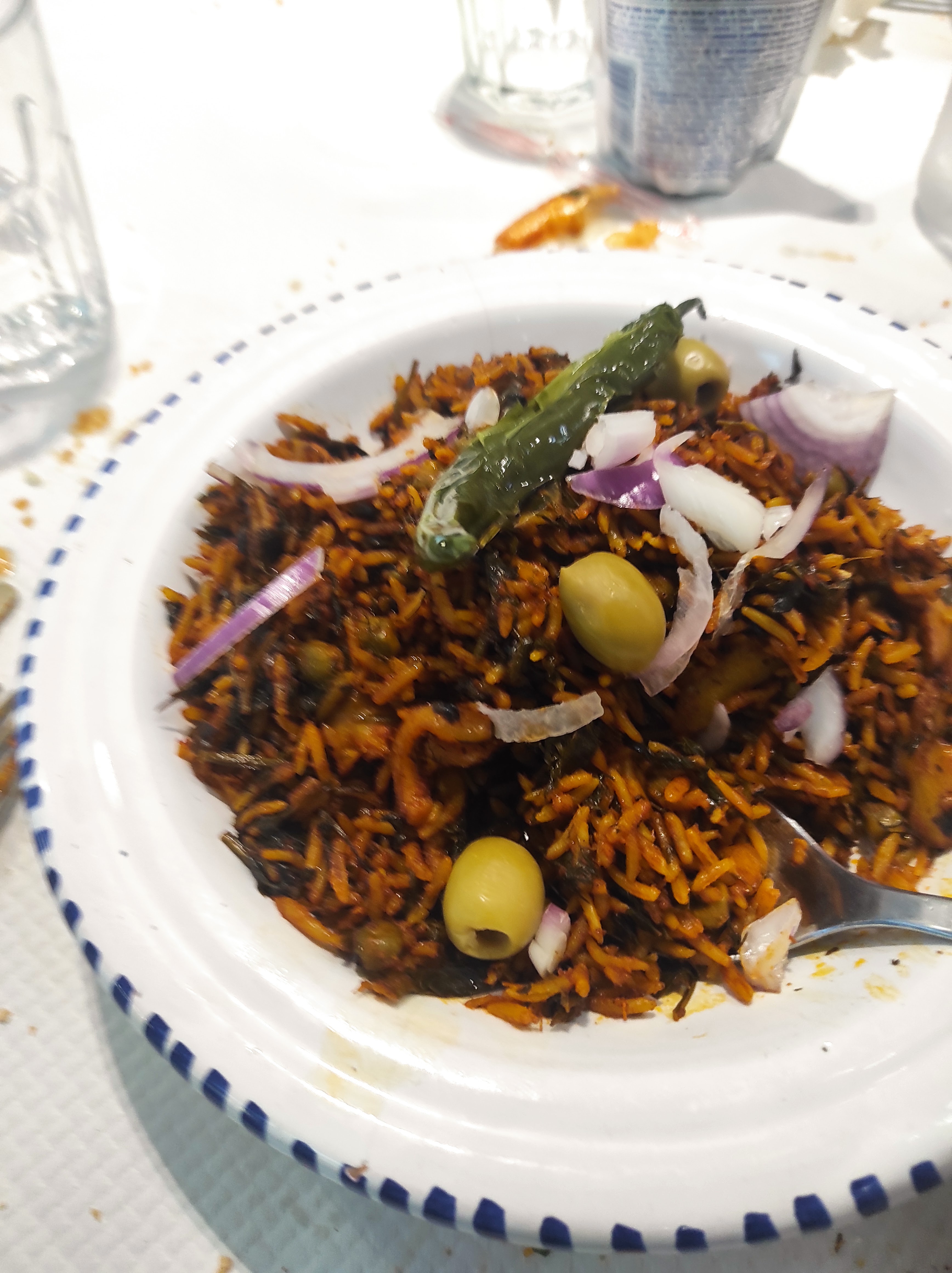 Photo n° 2 de l'avis de Hamza.z fait le 27/07/2022 à 19:56