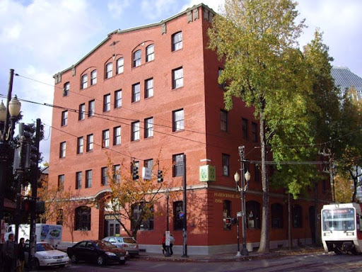 Gevurtz Menashe, 115 NW 1st Ave #400, Portland, OR 97209, Legal Services