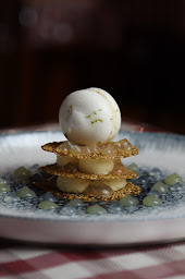 Photo n°52 de Auberge des Tilleuls à Messigny-et-Vantoux ()