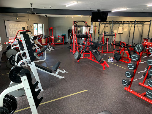 Gym «Hambden Health & Fitness», reviews and photos, 13940 Grand Army of the Republic Hwy, Chardon, OH 44024, USA