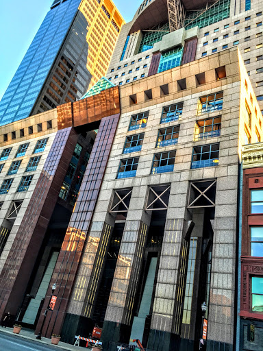 Health Insurance Agency «Humana Inc», reviews and photos