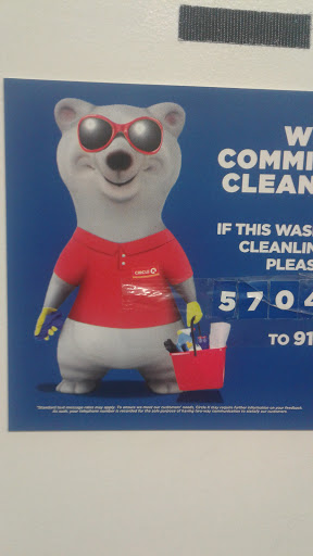 Convenience Store «Circle K», reviews and photos, 9204 Reading Rd, Cincinnati, OH 45215, USA