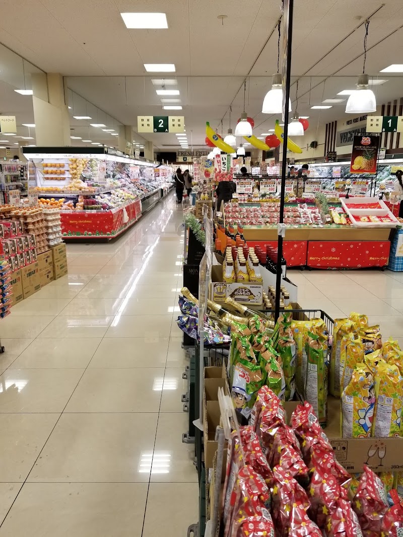 セブンスター 石井店