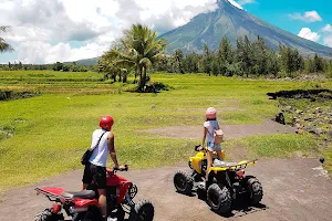 Mayon SkyDrive ATV Adventure image