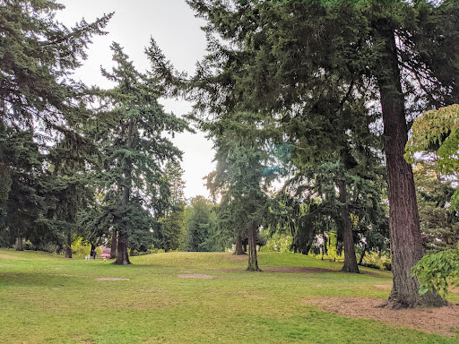 Park «Salmon Bay Park», reviews and photos, 2001 NW Canoe Pl, Seattle, WA 98117, USA
