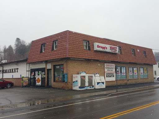 Gregg's Super Market