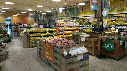 Grocery Store «Whole Foods Market», reviews and photos, 300 N Broad St, New Orleans, LA 70119, USA