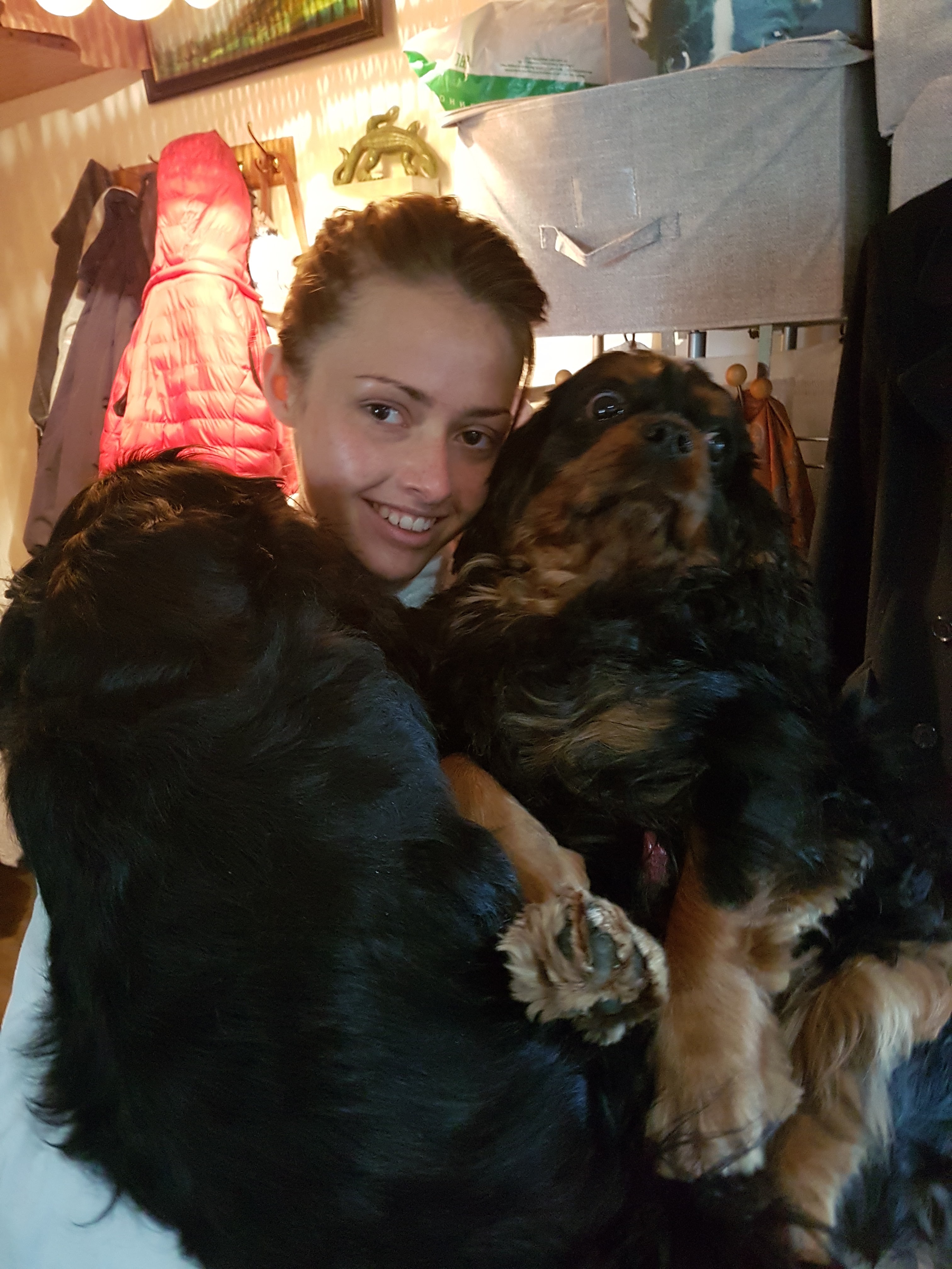 Photo n° 1 de l'avis de Ekaterina.o fait le 20/06/2019 à 19:00