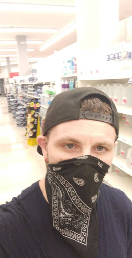 Pharmacy «Giant», reviews and photos, 1400 Merritt Blvd, Dundalk, MD 21222, USA