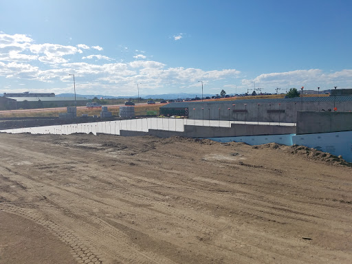 Storage Facility «Extra Space Storage», reviews and photos, 4633 Industrial Way, Castle Rock, CO 80109, USA