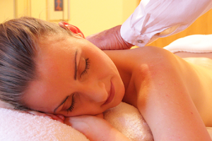 Chinese Massage Center Body Oasis image