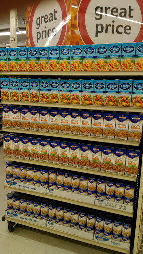 Grocery Store «Winn-Dixie», reviews and photos, 2200 S Atlantic Ave, Daytona Beach Shores, FL 32118, USA