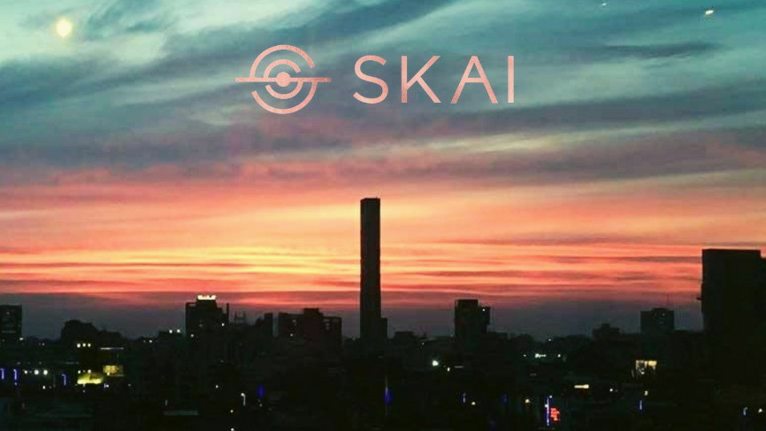 SKAI Restaurant & Lounge