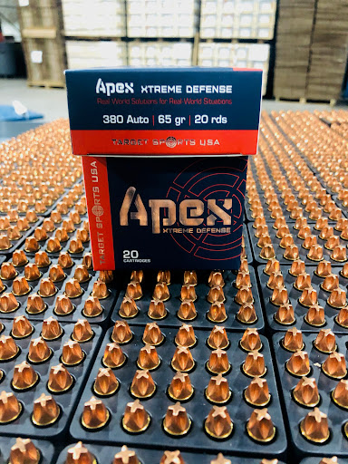 Gun Shop «Target Sports USA», reviews and photos, 24 Robert Porter Rd, Southington, CT 06489, USA