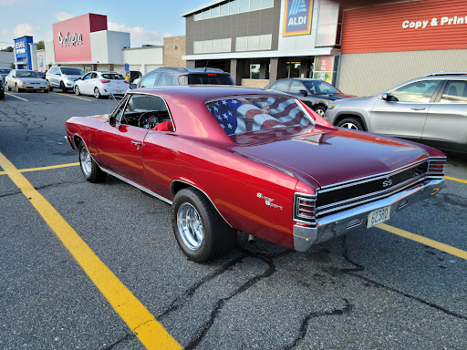 Supermarket «ALDI», reviews and photos, 600 S St W, Raynham, MA 02767, USA