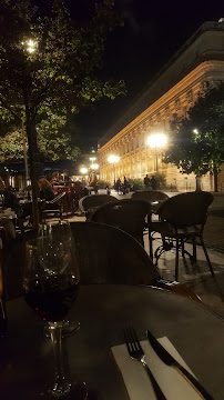 Atmosphère du Restaurant italien Le Murano à Bordeaux - n°5