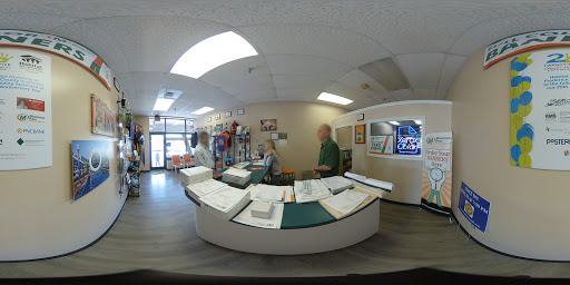 Commercial Printer «Minuteman Press Printing Copying», reviews and photos, 917 W 7th St a, Frederick, MD 21701, USA