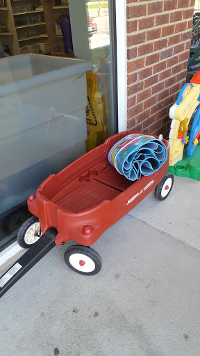 Thrift Store «DAV», reviews and photos, 419 Centerville Turnpike S, Chesapeake, VA 23322, USA