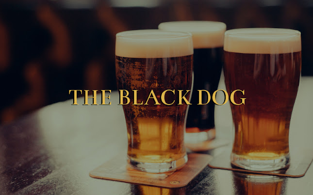 Reviews of The Black Dog in Leicester - Pub