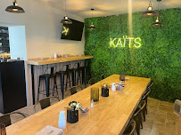 Photos du propriétaire du Restaurant de hamburgers Kaïts Kitchen à Marseille - n°2