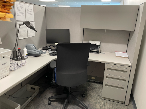 Office Furniture Store «Office Liquidation Inc», reviews and photos, 1038 Arlington St, Orlando, FL 32805, USA