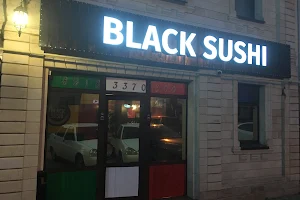 Black Sushi image