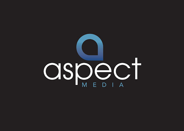 Aspect Media - Graphic designer