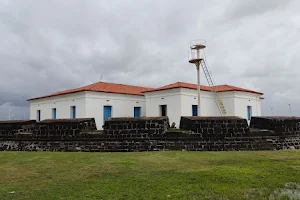 Fort Santo Antônio da Barra de São Luís image