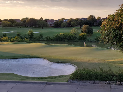 Golf Course «Hackberry Creek Country Club», reviews and photos, 1901 W Royal Ln, Irving, TX 75063, USA