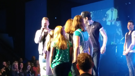 Event Venue «Venue 510», reviews and photos, 510 SW Wilshire Blvd, Burleson, TX 76028, USA