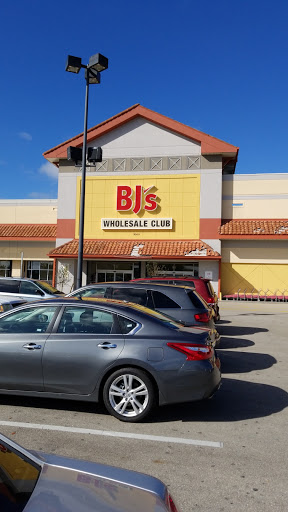 Warehouse club «BJ’s Wholesale Club», reviews and photos, 9372 6 Mile Cypress Pkwy, Fort Myers, FL 33912, USA