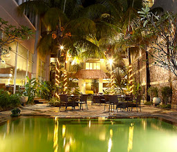 Padjadjaran Hotel photo