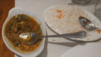 Curry du Restaurant indien Chez Raja à Paris - n°4
