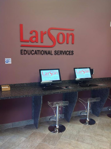 Real Estate School «Larson Educational Services», reviews and photos